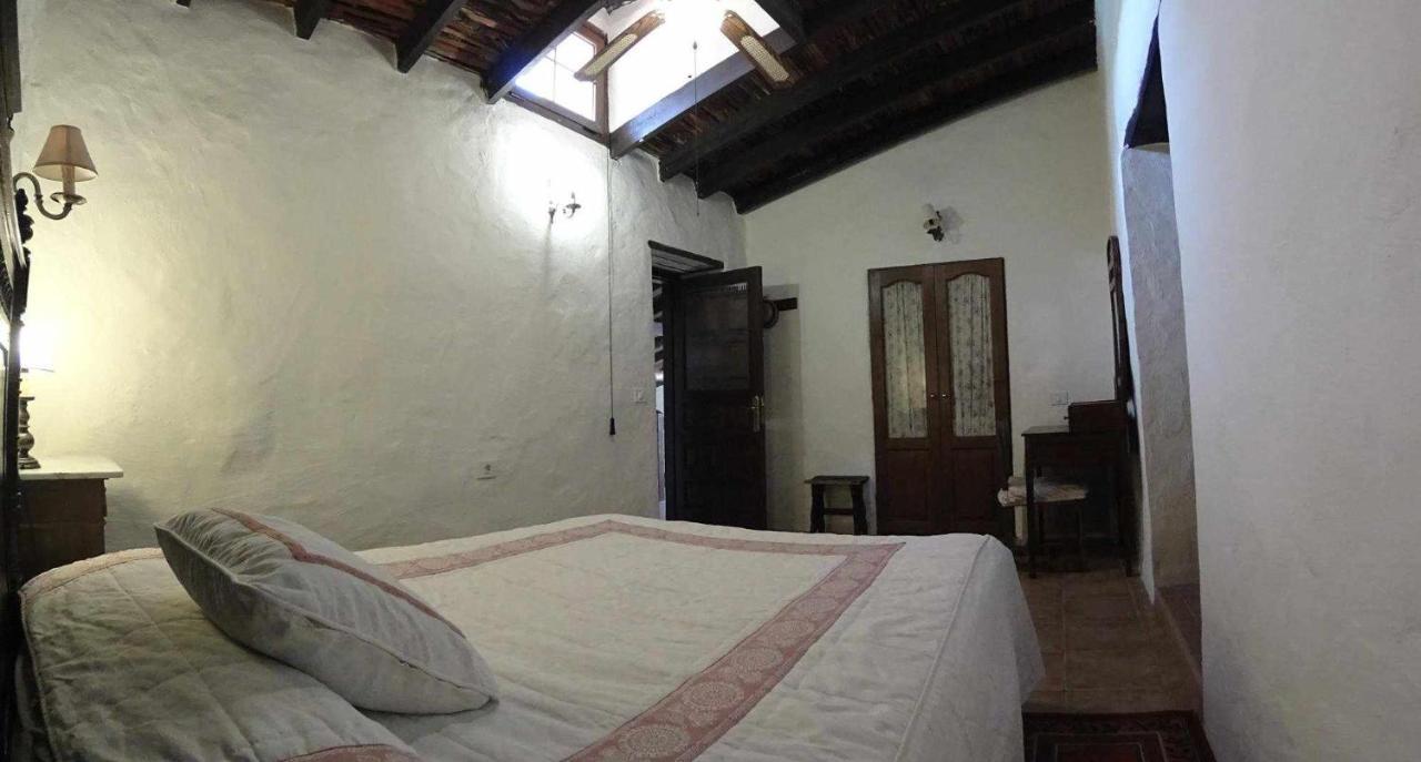 Casa Rural El Olivar La Oliva Santa Lucia 外观 照片