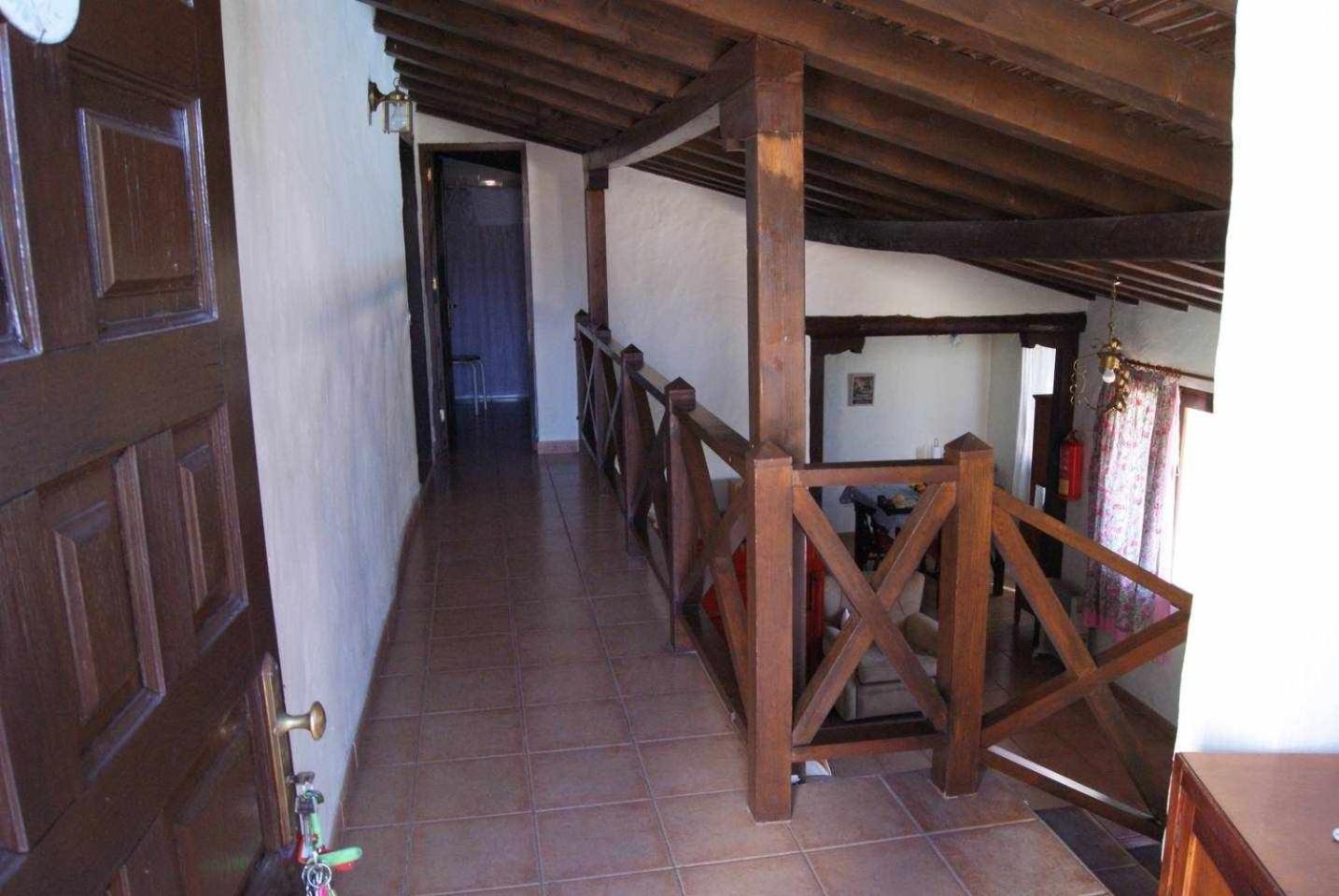 Casa Rural El Olivar La Oliva Santa Lucia 外观 照片