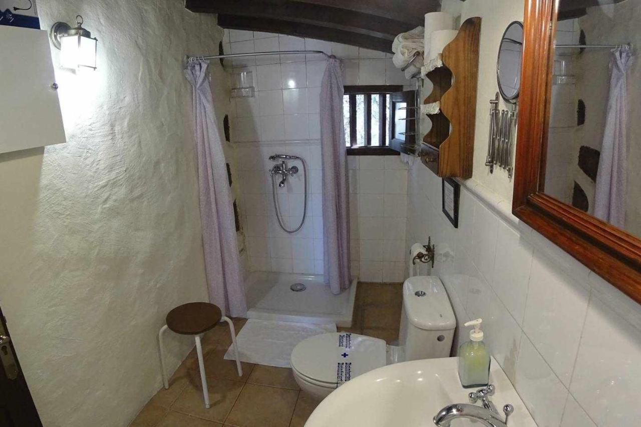 Casa Rural El Olivar La Oliva Santa Lucia 外观 照片